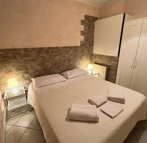 Nocleg ze śniadaniem Beds Ar Colle