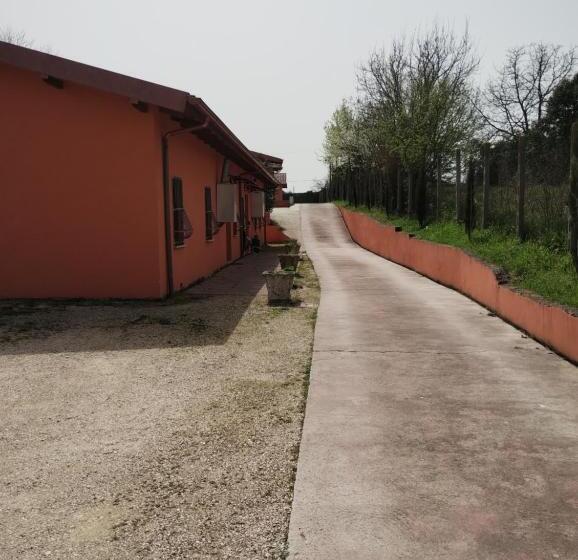 Nocleg ze śniadaniem Beds Ar Colle