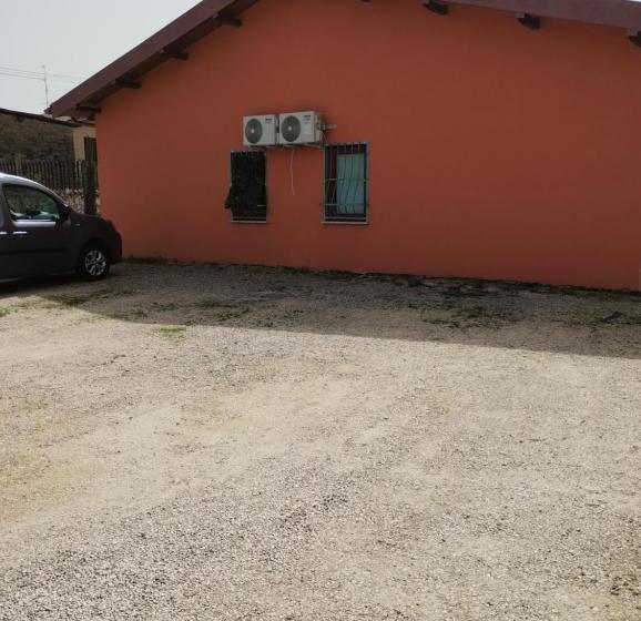 Nocleg ze śniadaniem Beds Ar Colle