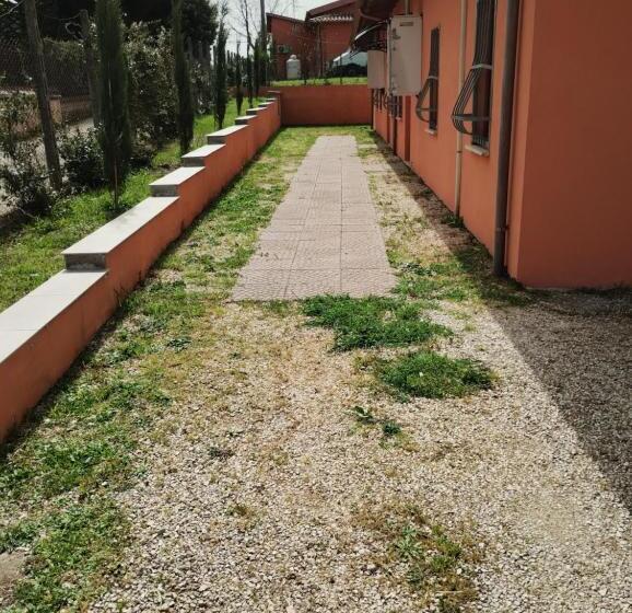 Nocleg ze śniadaniem Beds Ar Colle