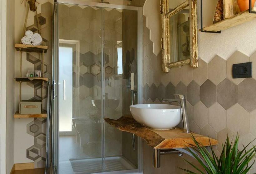 פנסיון Santino S House