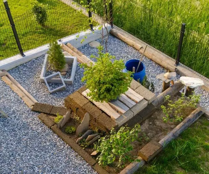 Majatalo Santino S House