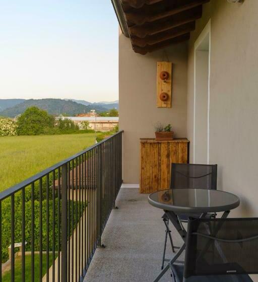 פנסיון Santino S House