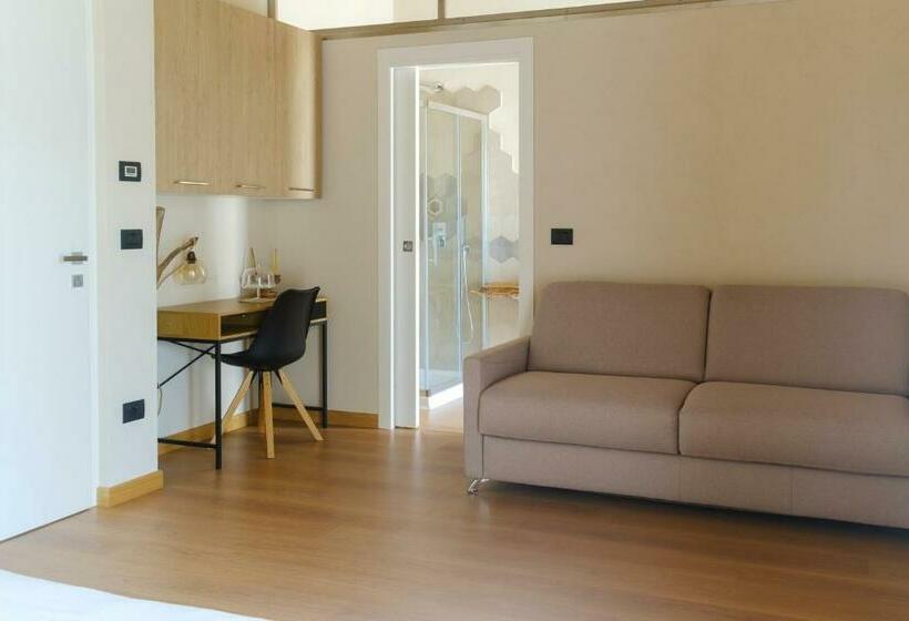 פנסיון Santino S House