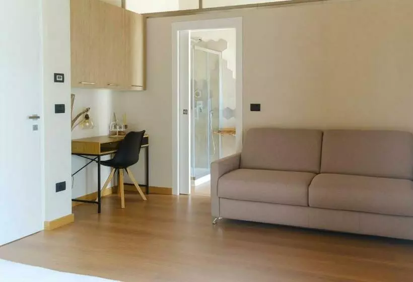 Majatalo Santino S House