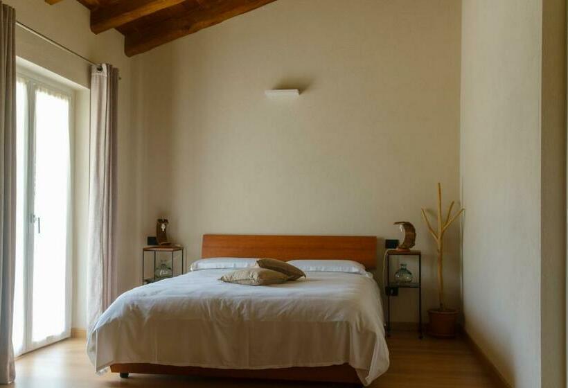 פנסיון Santino S House