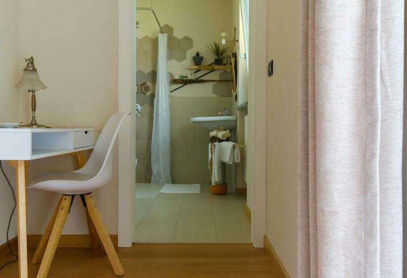 פנסיון Santino S House