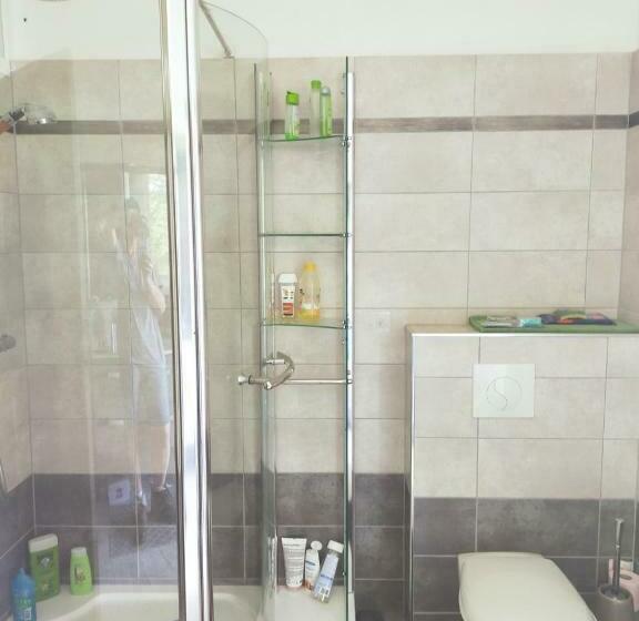 הוסטל L étape Du Canal Pèlerins, Randonneurs, Vacanciers