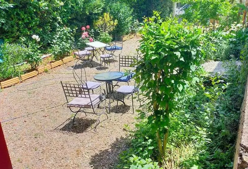 Retkeilymaja L étape Du Canal   Pèlerins, Randonneurs, Vacanciers