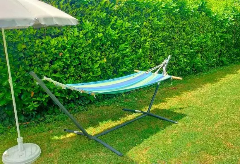 Retkeilymaja L étape Du Canal   Pèlerins, Randonneurs, Vacanciers