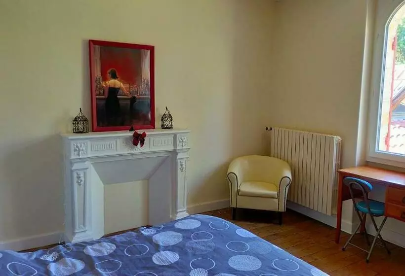 Retkeilymaja L étape Du Canal   Pèlerins, Randonneurs, Vacanciers