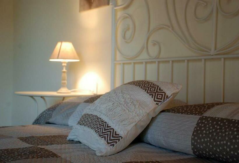 צימר Casa Farlazzo