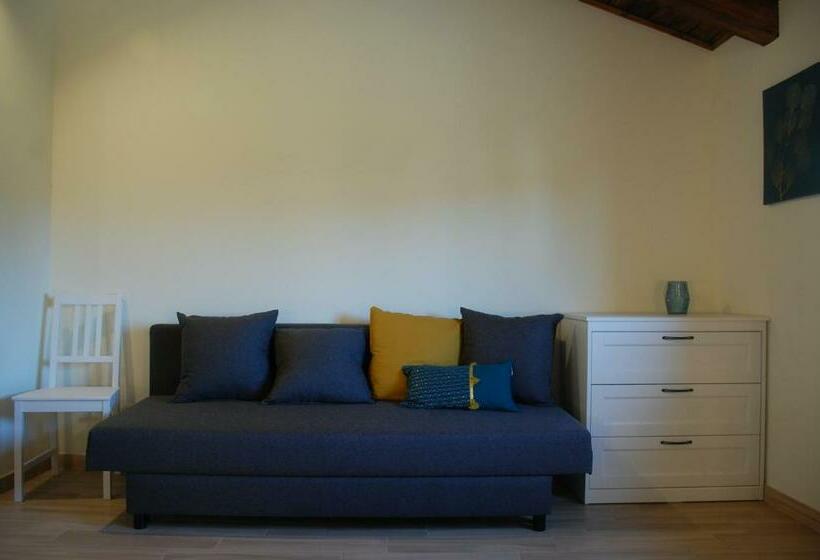 צימר Casa Farlazzo