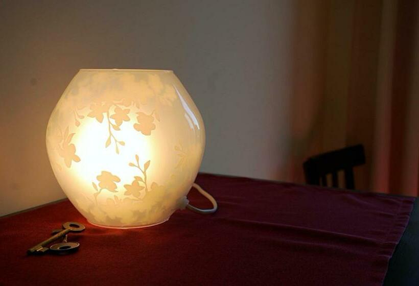 צימר Casa Farlazzo