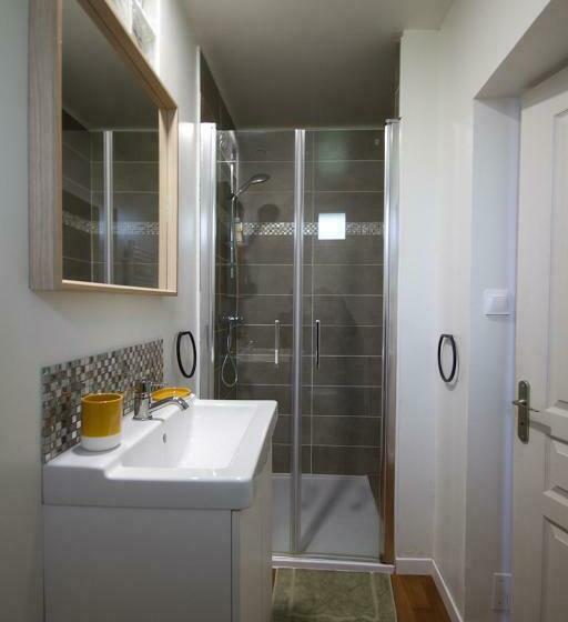 住宿加早餐  Chambre D Hôtes, Aux Tuileries