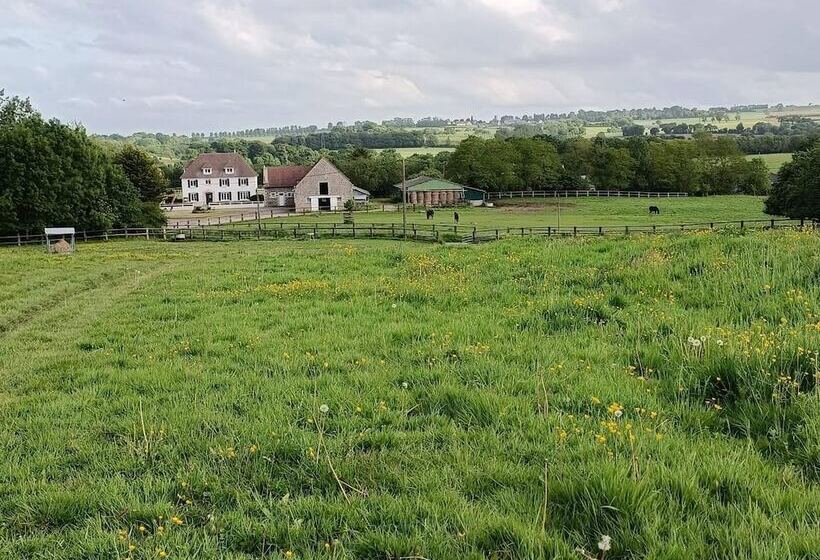 צימר Le Haras D Havetot