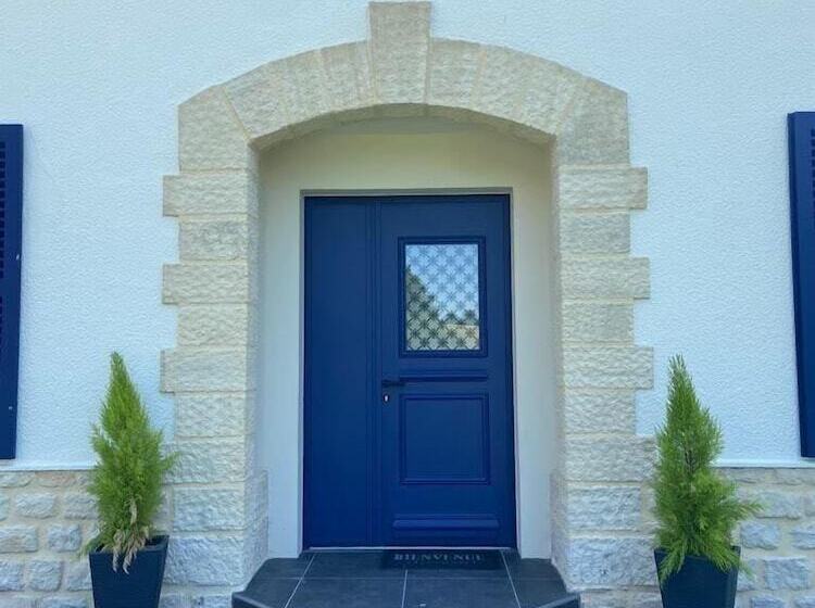 צימר Le Haras D Havetot