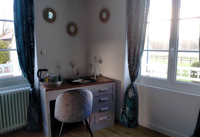 צימר Le Haras D Havetot