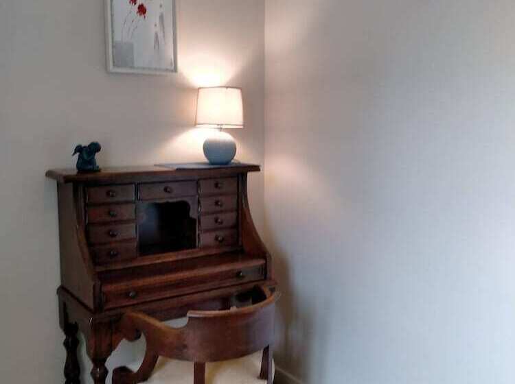 צימר Le Haras D Havetot