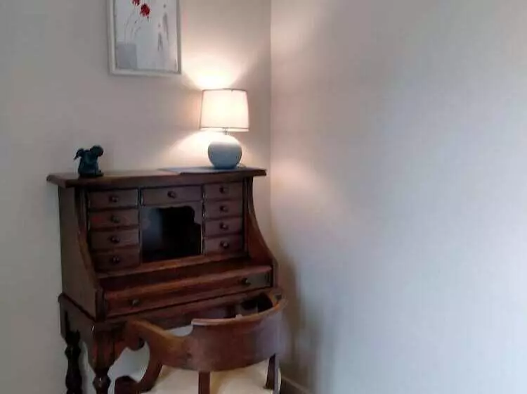 Aamiaismajoitus (B&B) Le Haras D Havetot