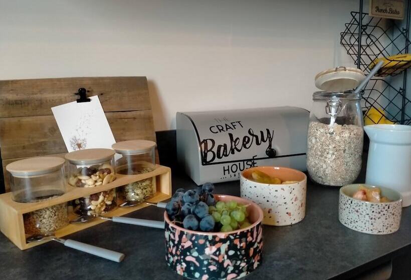 צימר Le Haras D Havetot