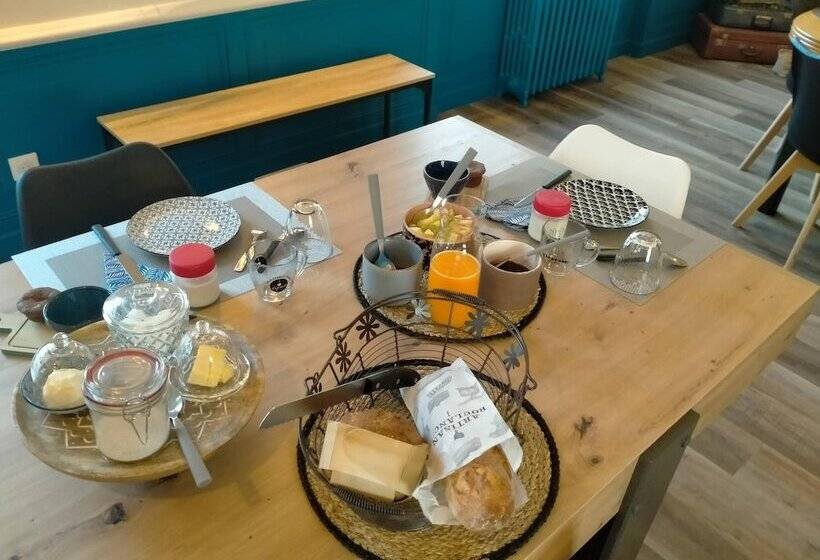 צימר Le Haras D Havetot