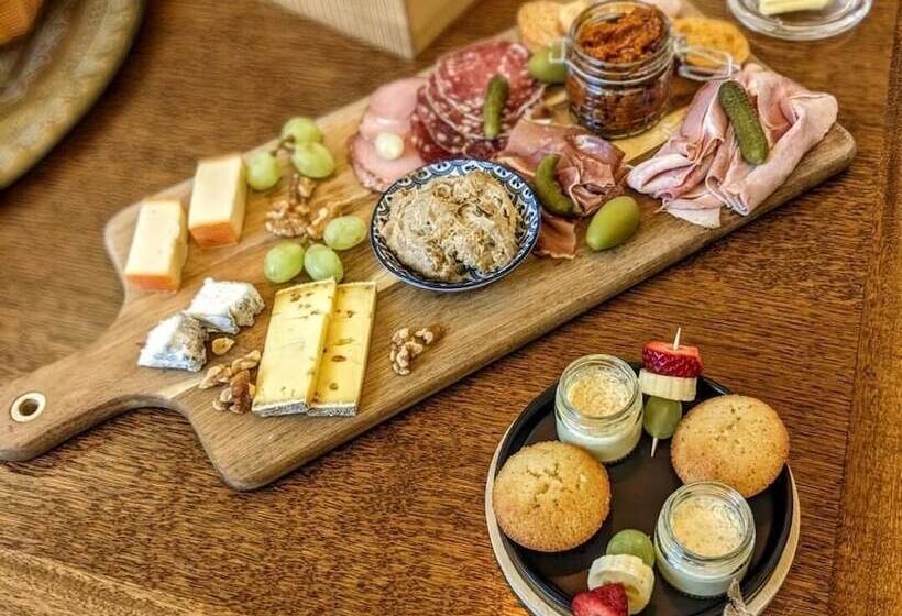 צימר Le Haras D Havetot