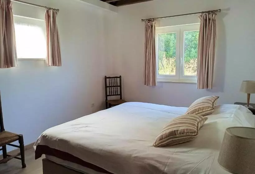 Aamiaismajoitus (B&B) Quinta Da Marmela