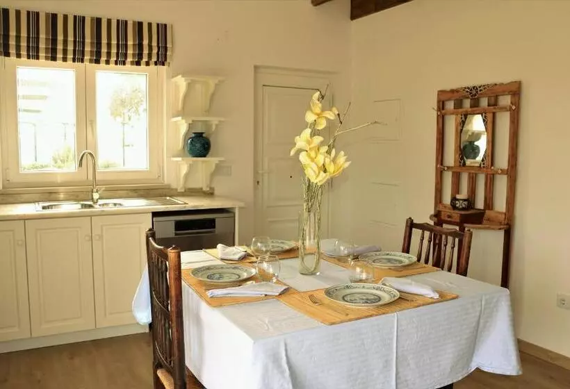 Aamiaismajoitus (B&B) Quinta Da Marmela