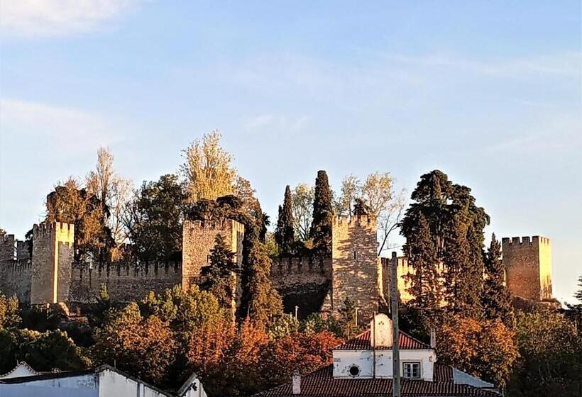 ベッドアンドブレックファースト Quinta Da Marmela