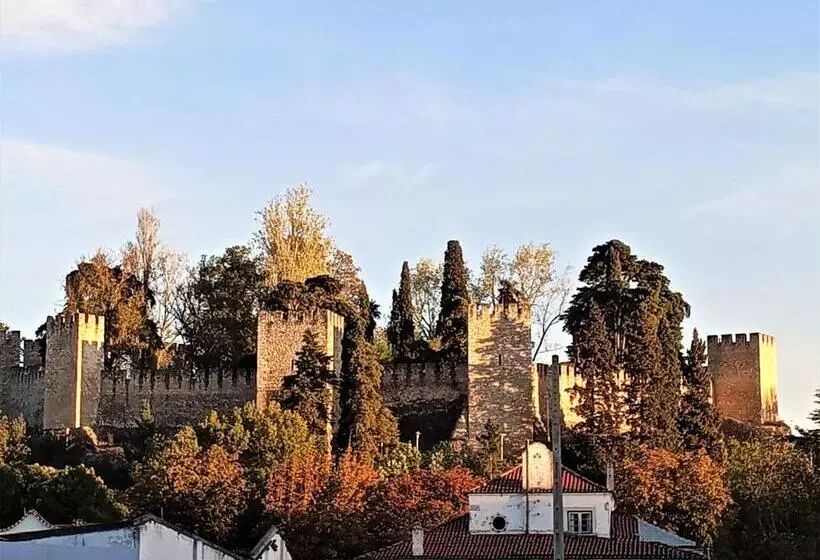 Aamiaismajoitus (B&B) Quinta Da Marmela