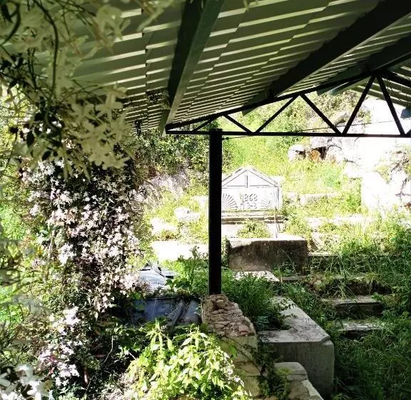 Aamiaismajoitus (B&B) Quinta Da Marmela