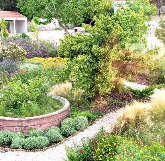 Aamiaismajoitus (B&B) Quinta Da Marmela