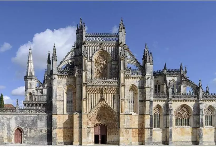 Aamiaismajoitus (B&B) Quinta Da Marmela