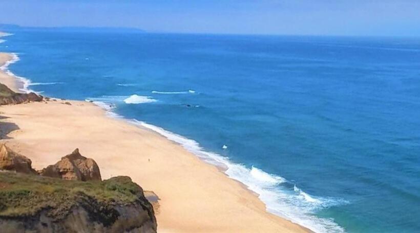 ベッドアンドブレックファースト Quinta Da Marmela