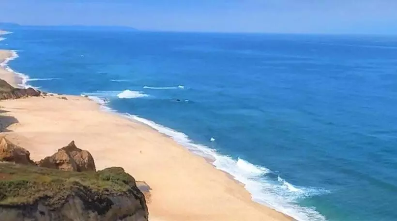 Aamiaismajoitus (B&B) Quinta Da Marmela