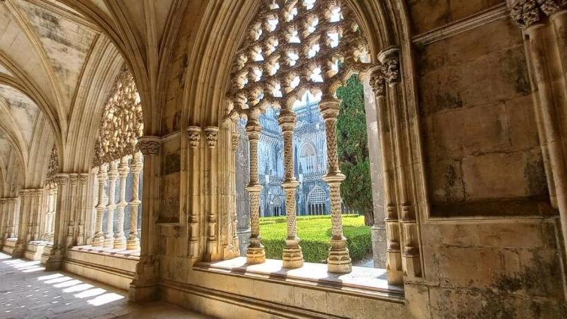 ベッドアンドブレックファースト Quinta Da Marmela