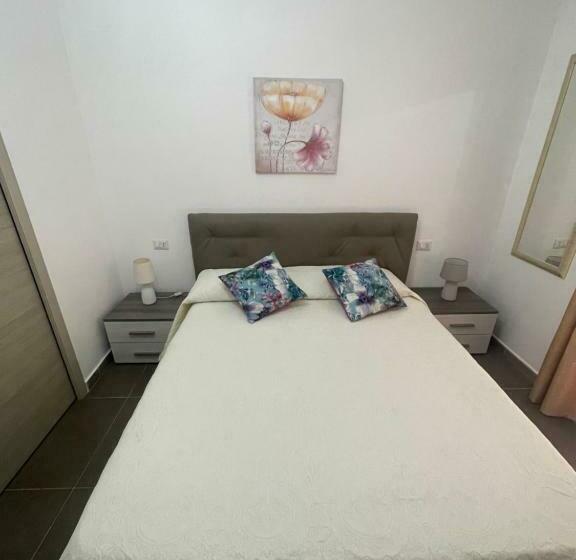 Bed and Breakfast Stella Marina