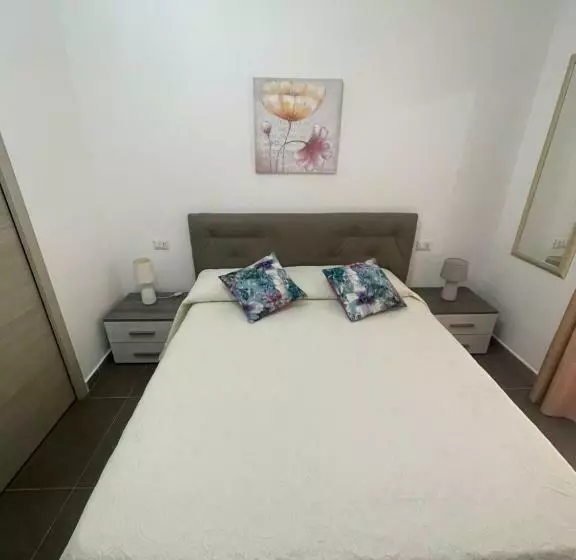 Aamiaismajoitus (B&B) Stella Marina