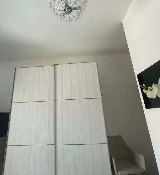 Aamiaismajoitus (B&B) Stella Marina