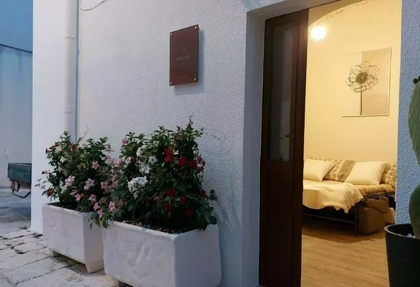 Bosa Home B&b