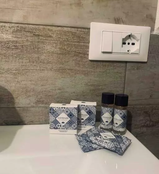 Bosa Home B&b