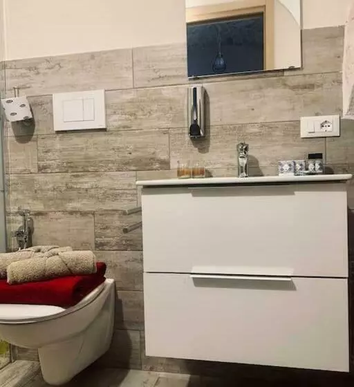 Bosa Home B&b