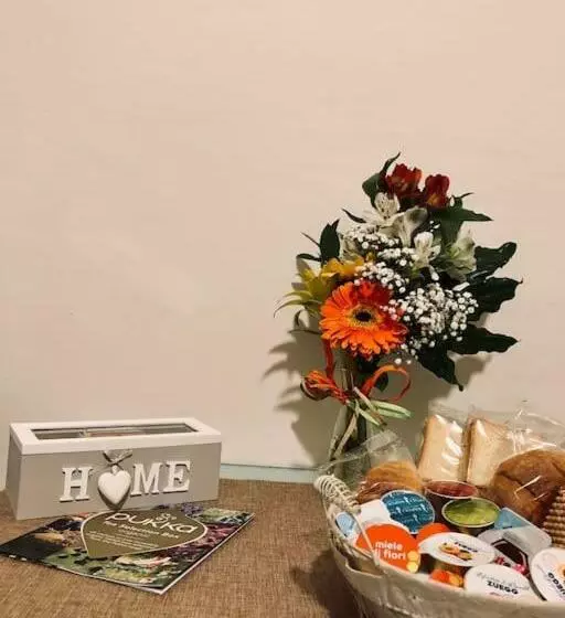 Bosa Home B&b
