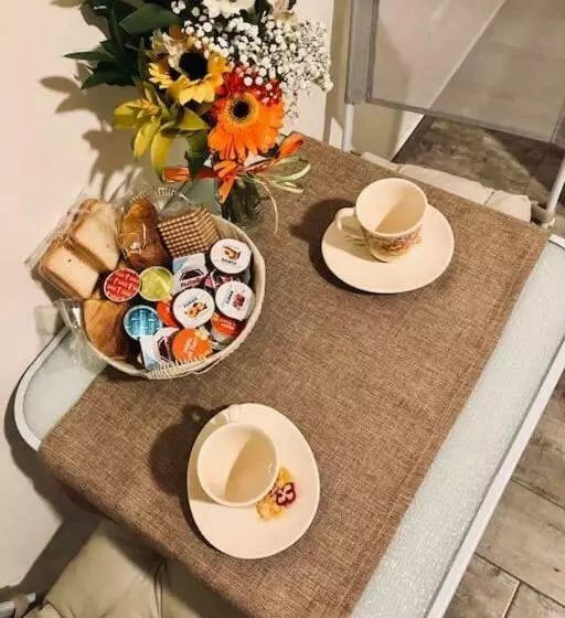 Bosa Home B&b