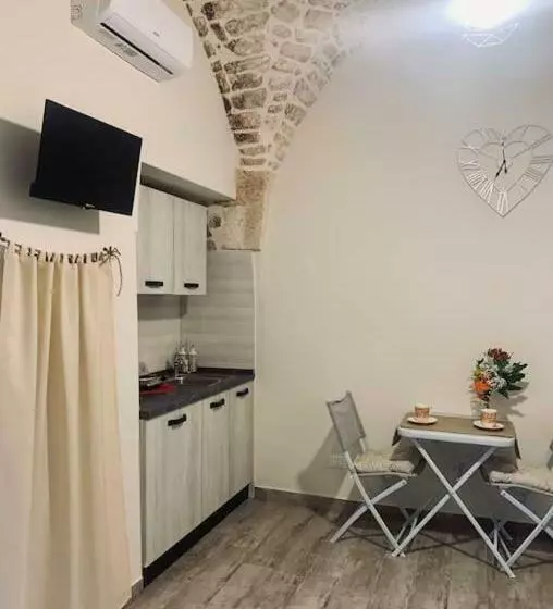 Bosa Home B&b