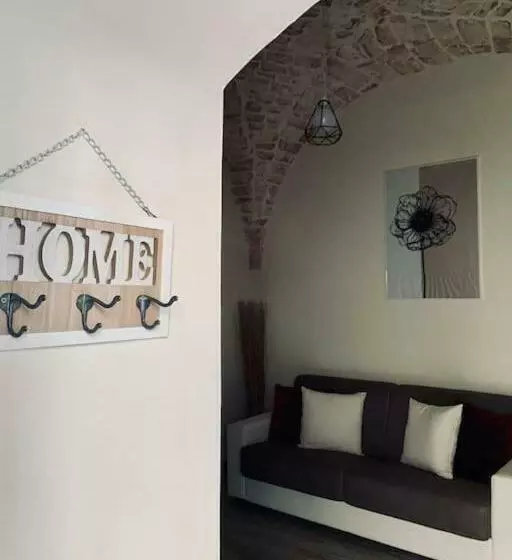 Bosa Home B&b