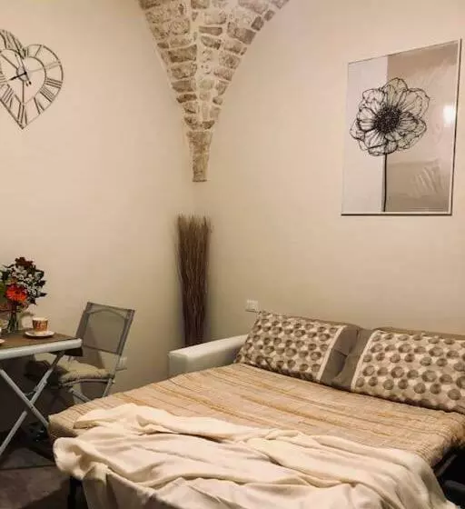 Bosa Home B&b