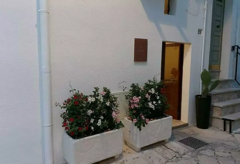 Bosa Home B&b