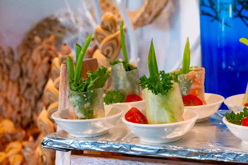 هتل Bellerive Hoi An Resort And Spa